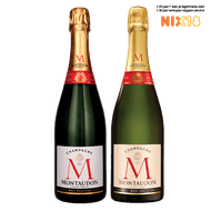 Montaudon Champagne 