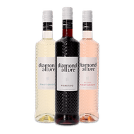 Foto van Diamond Allure