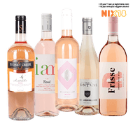 Rosé Wijnen