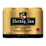 Hertog Jan