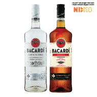 Bacardi Rum