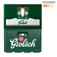 Grolsch