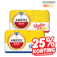 Amstel Radler 