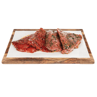 DekaVers Rundersteaks