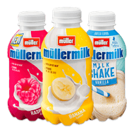 Müllermilk