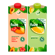 Fuze Tea