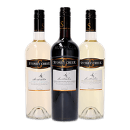 Foto van Stoney Creek