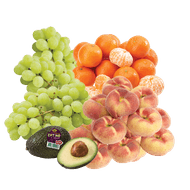 Fruitassortiment