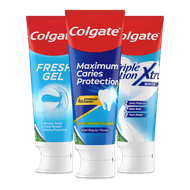 Colgate tandpasta