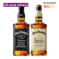 Jack Daniel's Whiskey