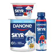 Danone Skyr