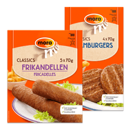 Foto van Mora Classics