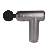 Silvergear Massagegun 
