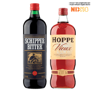 Schipperbitter of Hoppe Vieux