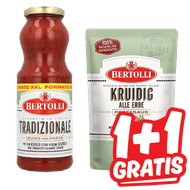 Bertolli Pastasaus