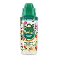 Robijn wasparfum