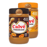 Calvé pindakaas