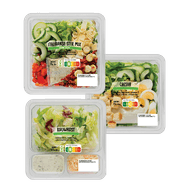 Groene Salade