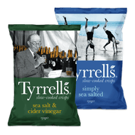 Tyrrells chips