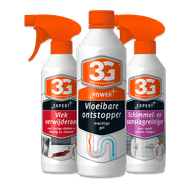 Foto van 3G Power of Expert reiniger