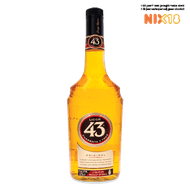 Licor 43 Original 