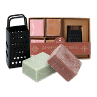 Foto van Aroma geurblokjes kadoset