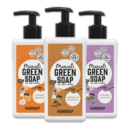 Marcel's Green Soap handzeep