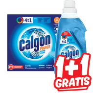Calgon 