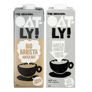 Oatly Haverdrank