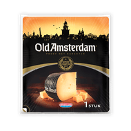 Old Amsterdam