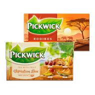 Pickwick thee