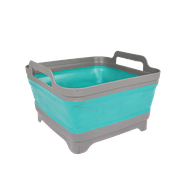 Opvouwbare wasmand