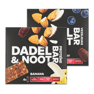 Dadel & Noot repen