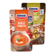 Unox soep