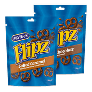 McVities Flipz