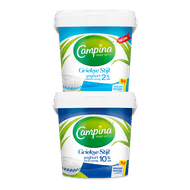 Campina yoghurt Griekse stijl