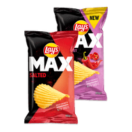 Lay's MAX