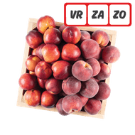 Perziken of Nectarines