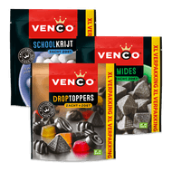 Foto van Venco drop