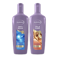 Andrélon shampoo of conditioner