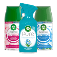 Airwick Pure & Freshmatic
