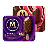 Magnum Double