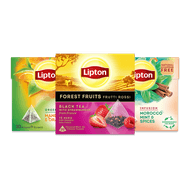 Lipton thee