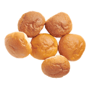 DekaVers Bakkersbollen