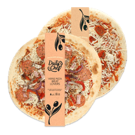 Daily Chef verse pizza