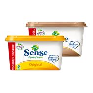 Sense