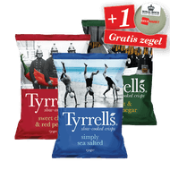 Tyrrell's Chips