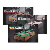 Tafelspel Foto van Tafelspel