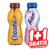 Chocomel of Fristi