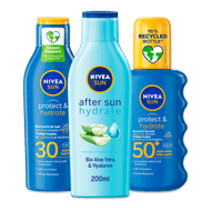 Nivea Sun